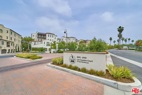8898 Los Coyotes Court