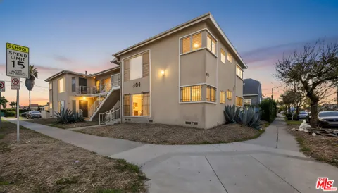 304 E 95th Street