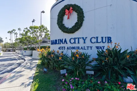 4314 Marina City Drive