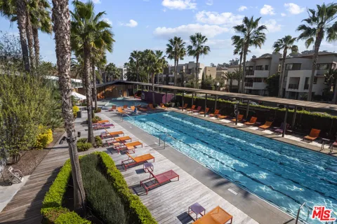 7100 Playa Vista Drive