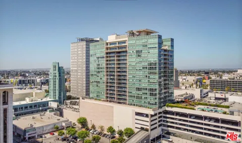 3785 Wilshire Boulevard
