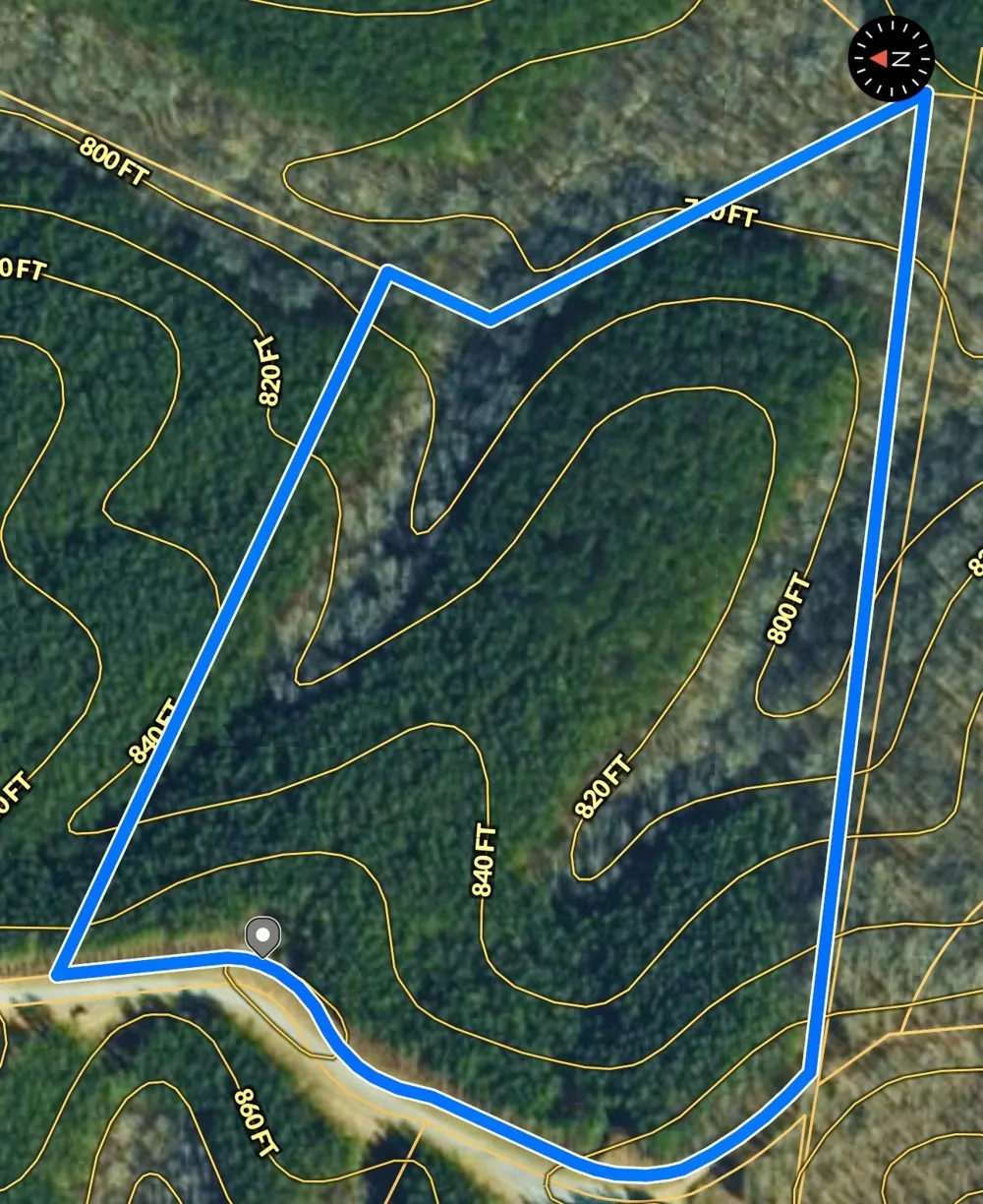 153 Beach Rd Hohenwald, TN 38462