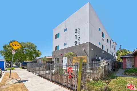 219 E 87th Street
