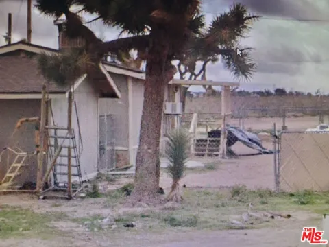 11175 Sierra Road