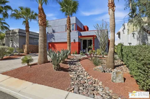 4935 Geary Way