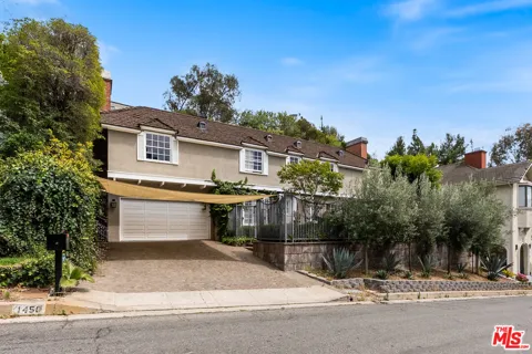 1450 Doheny Drive