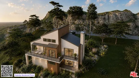 4015 Latigo Canyon Road