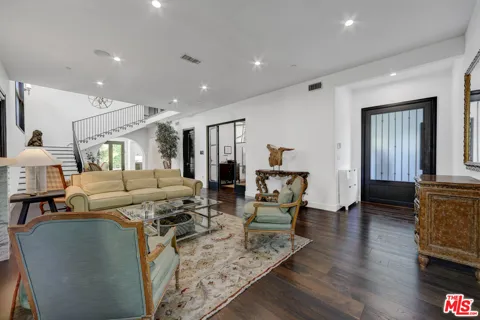 356 S Clark Drive