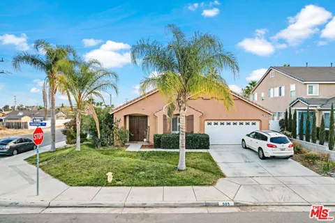 505 Fair Park Way