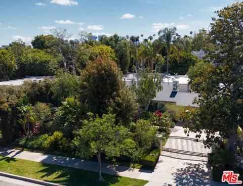 521 Rexford Drive