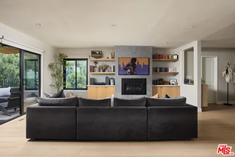 3731 Blue Canyon Drive
