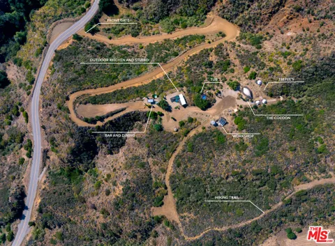 34550 Mulholland Hwy