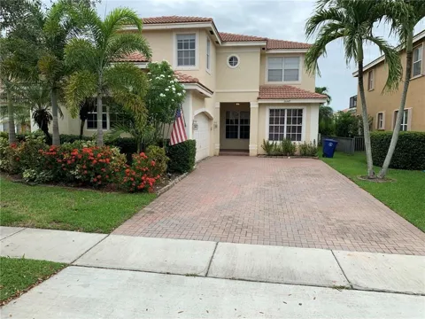 16445 SW 31ST STREET