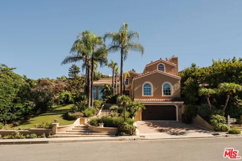 16799 Monte Hermoso Drive