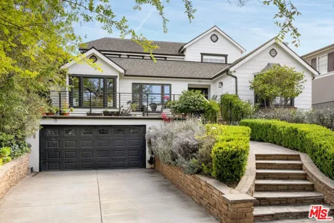 735 Thayer Avenue