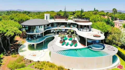 0 Algarve, Portugal