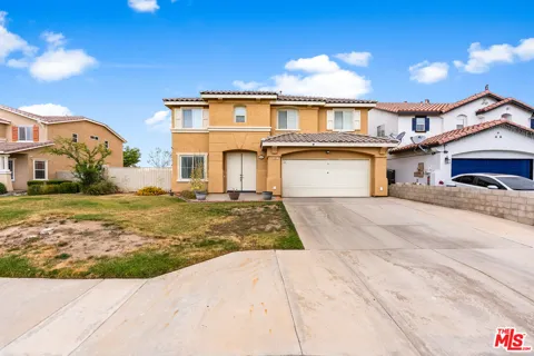43525 Rucker Street
