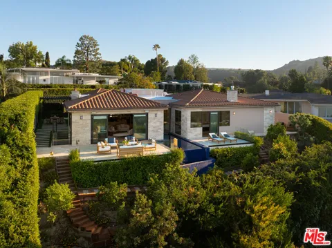 3116 Elvido Drive