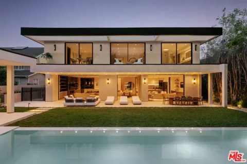 605 Rexford Drive