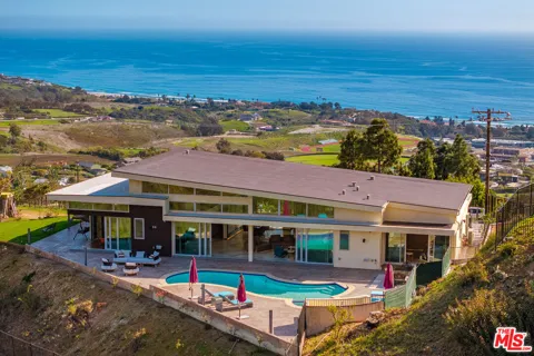 5416 Horizon Drive