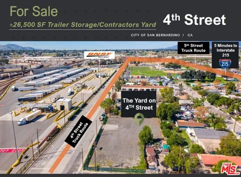 1527 W 4th Street