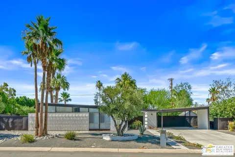 400 E Glen Circle
