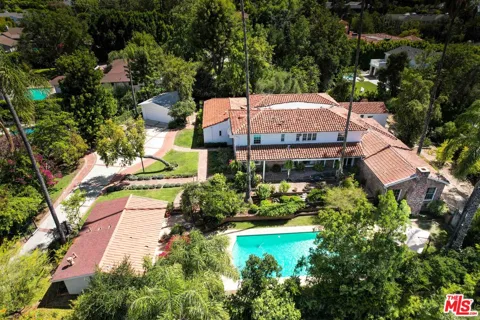 17534 Corinthian Drive