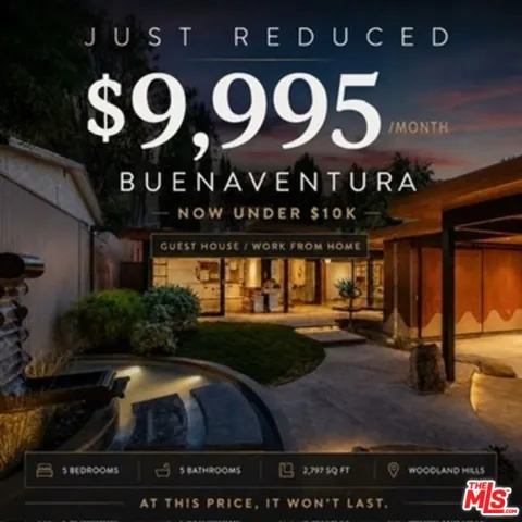 22277 Buena Ventura Street