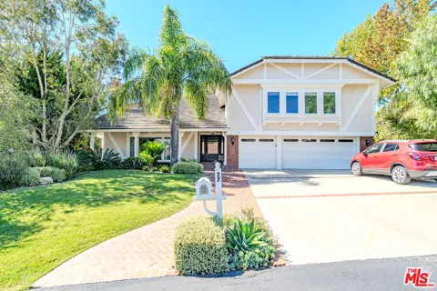 27 Horseshoe Lane