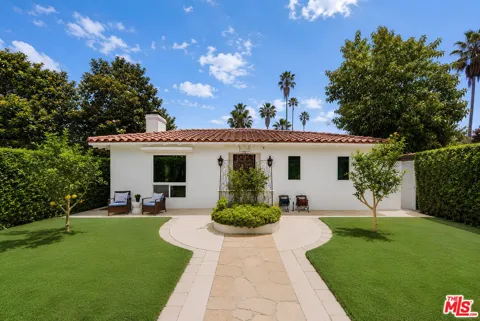 256 Doheny Drive