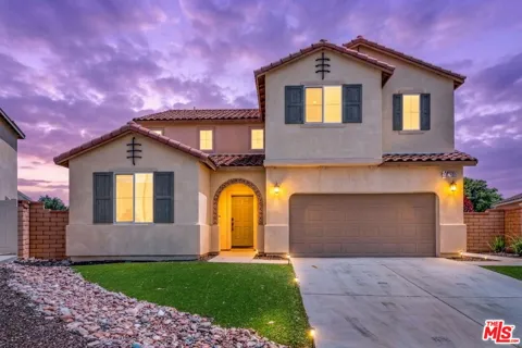 24960 Sagebush Lane