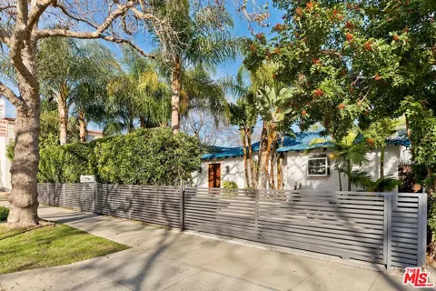 200 S Linden Drive