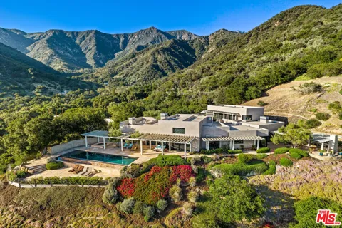 892 Toro Canyon Road