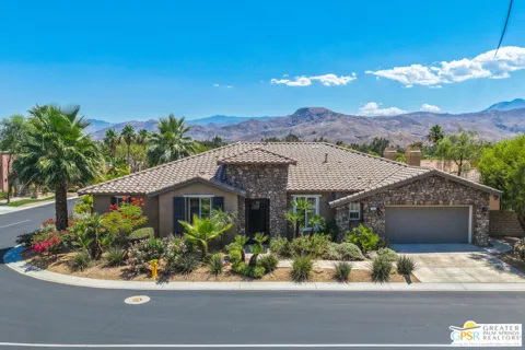 1 Lake Tahoe Drive