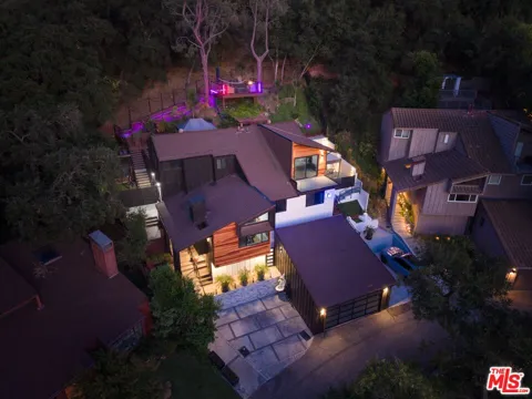 4118 Oak Hollow Road