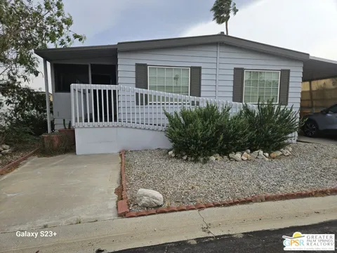 14777 Palm Drive