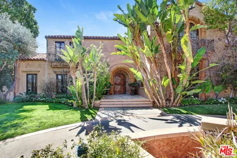 725 FOOTHILL ROAD