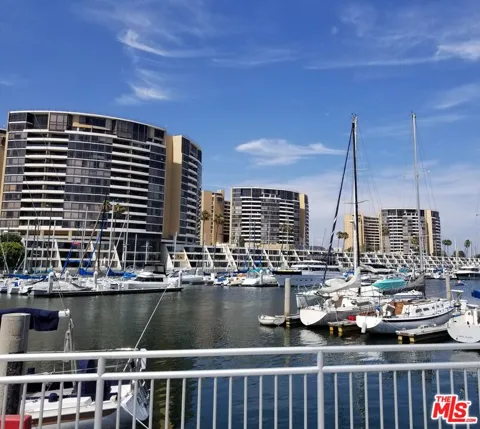 4267 Marina City Drive