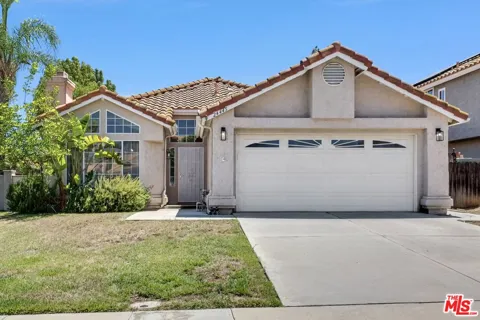 24445 Camino Vasco