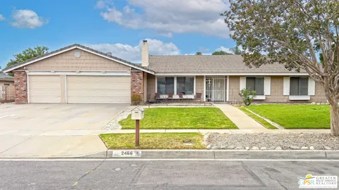 2466 Orange Avenue