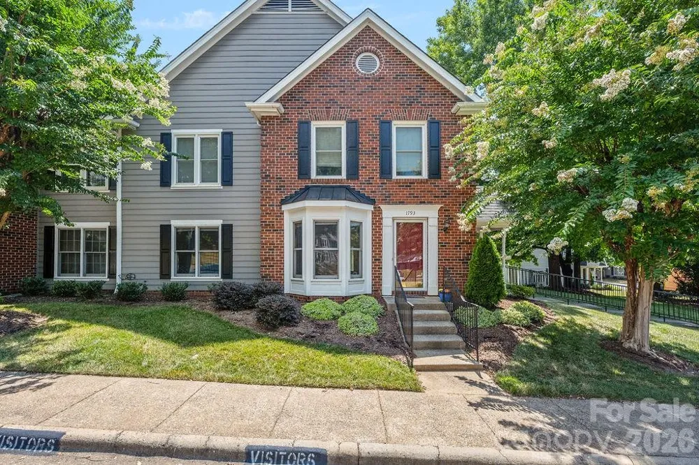 1793 Robinwood Road Gastonia, NC 28054