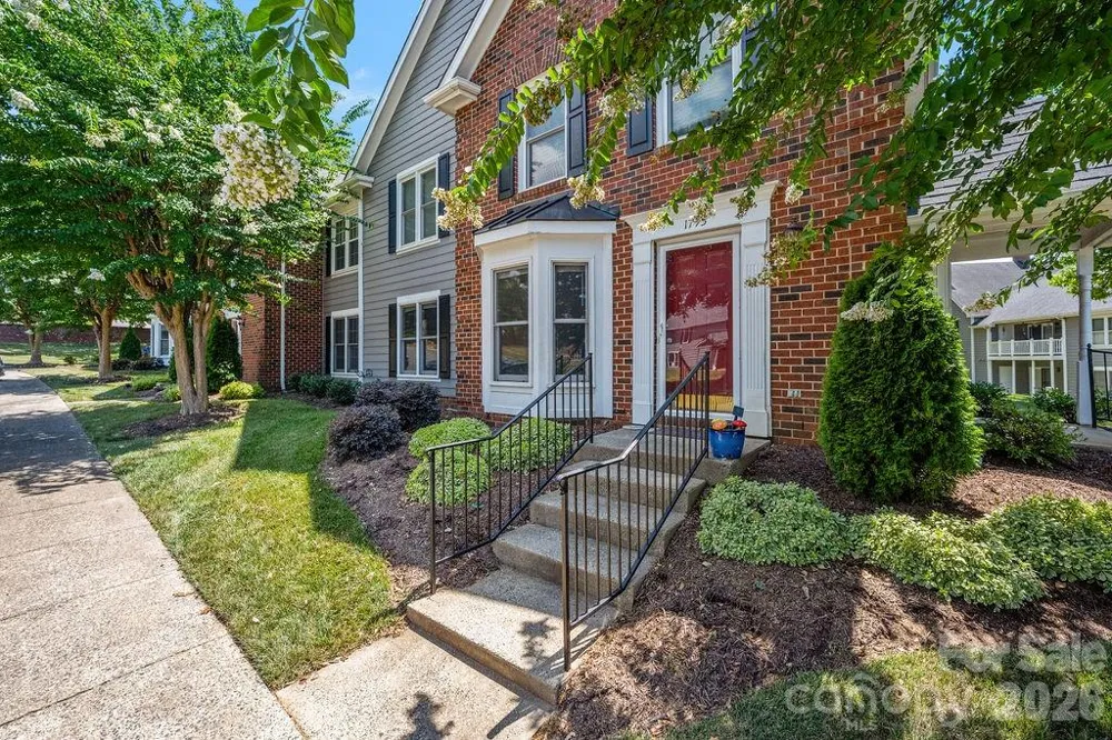 1793 Robinwood Road Gastonia, NC 28054