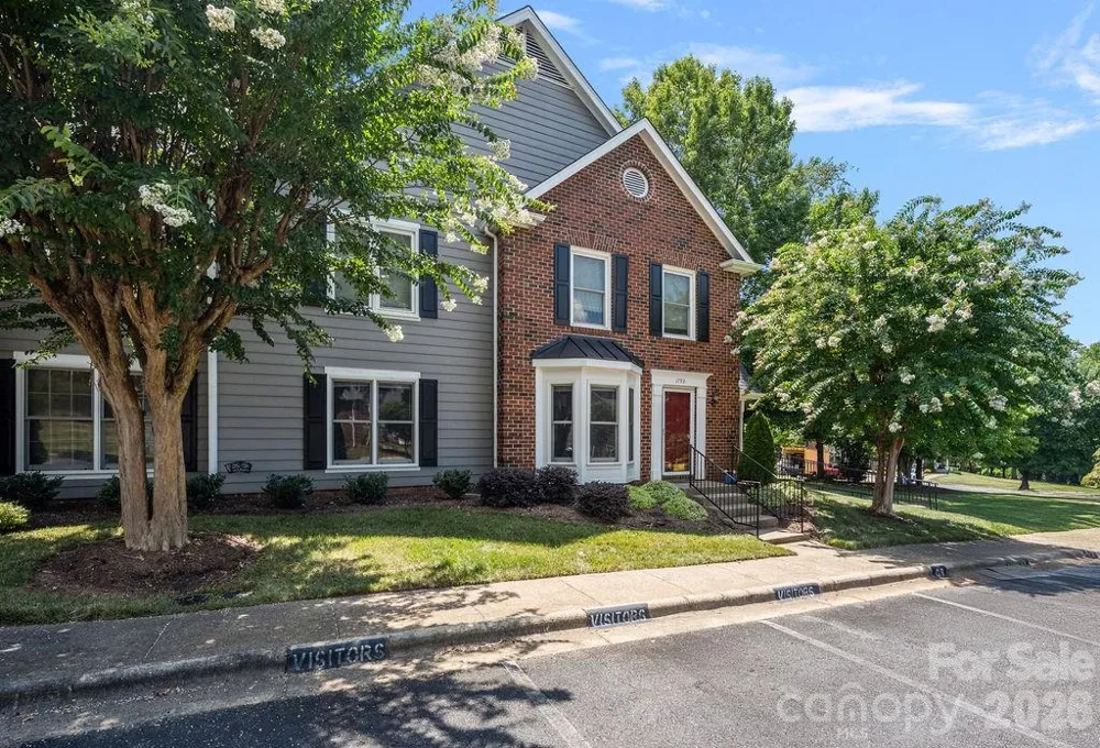 1793 Robinwood Road Gastonia, NC 28054