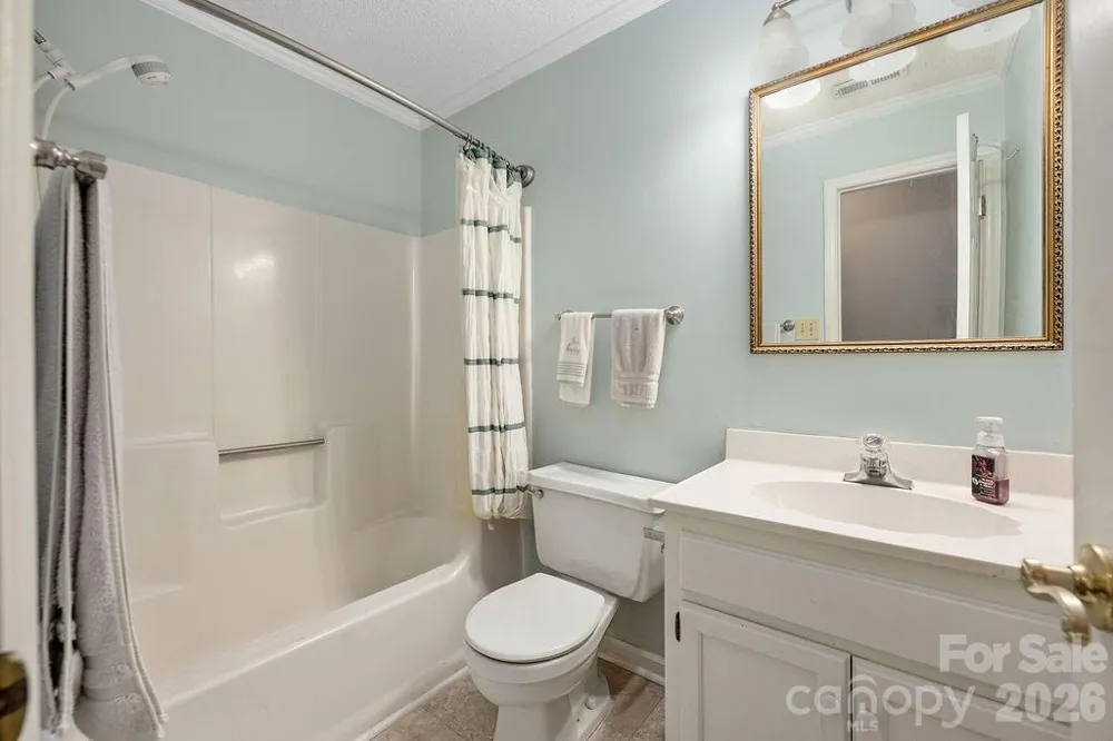 1793 Robinwood Road Gastonia, NC 28054
