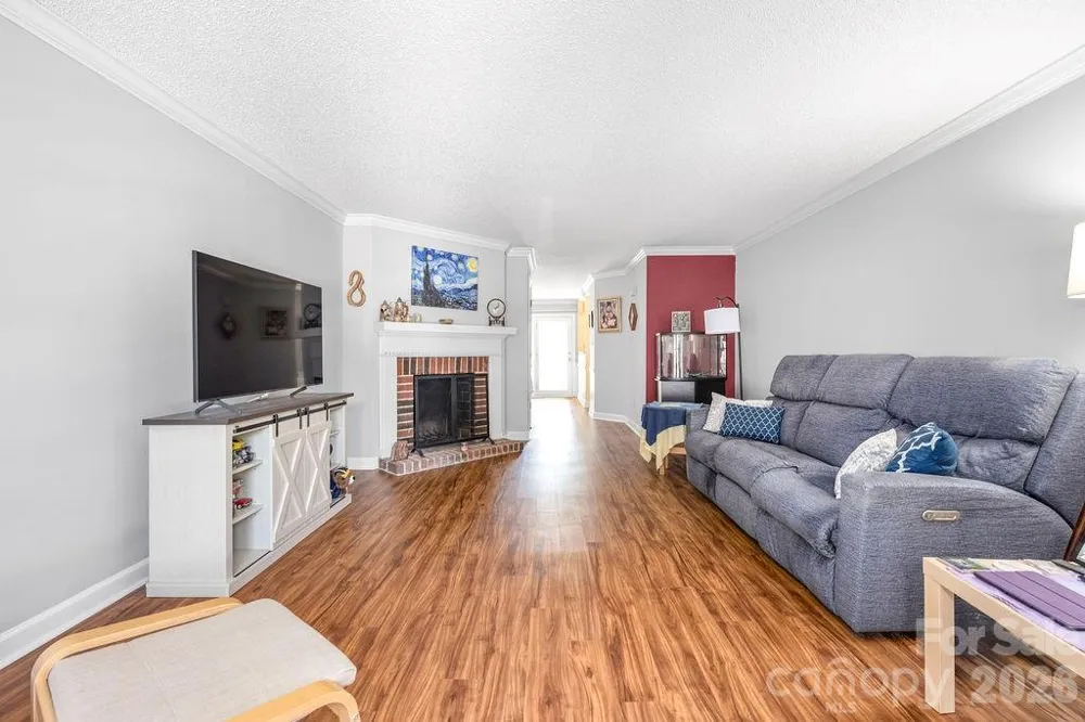 1793 Robinwood Road Gastonia, NC 28054