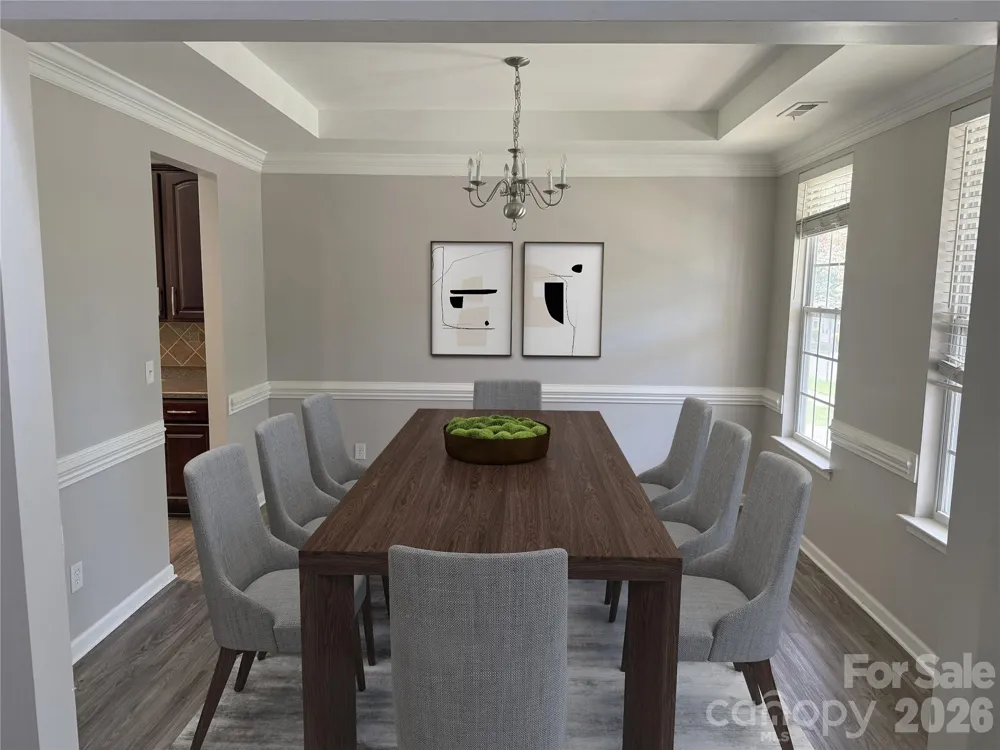 13514 Delstone Drive Huntersville, NC 28078