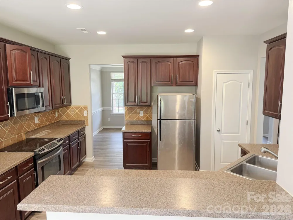 13514 Delstone Drive Huntersville, NC 28078