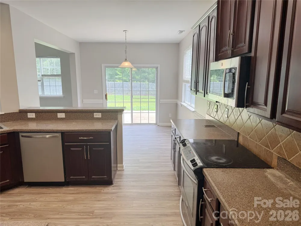 13514 Delstone Drive Huntersville, NC 28078