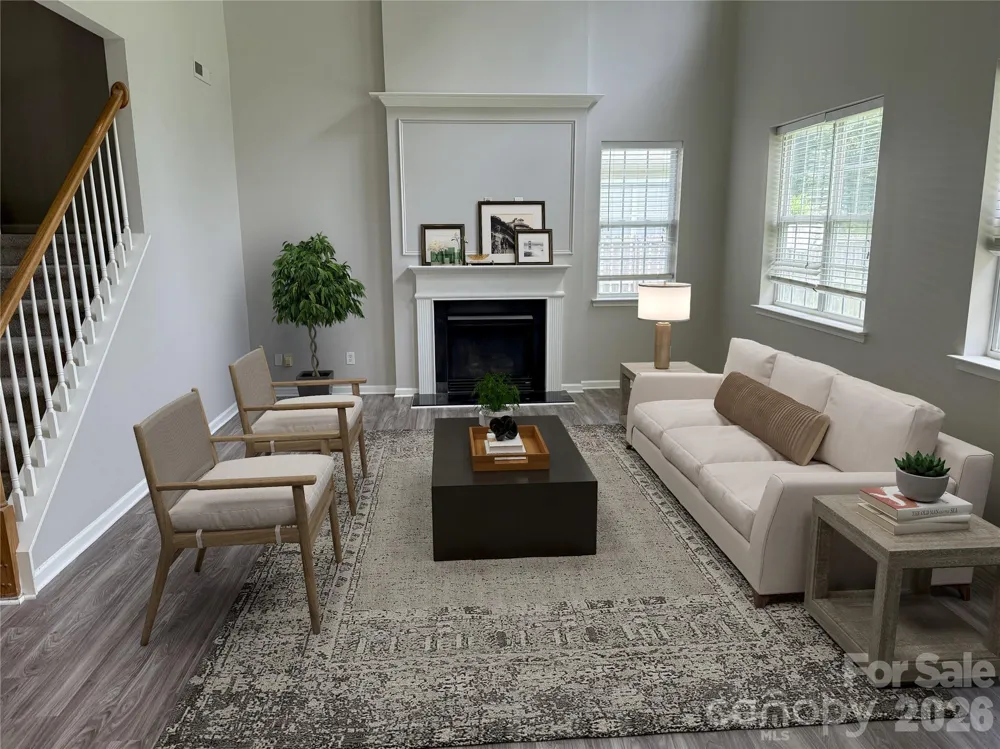 13514 Delstone Drive Huntersville, NC 28078