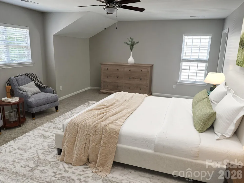 13514 Delstone Drive Huntersville, NC 28078